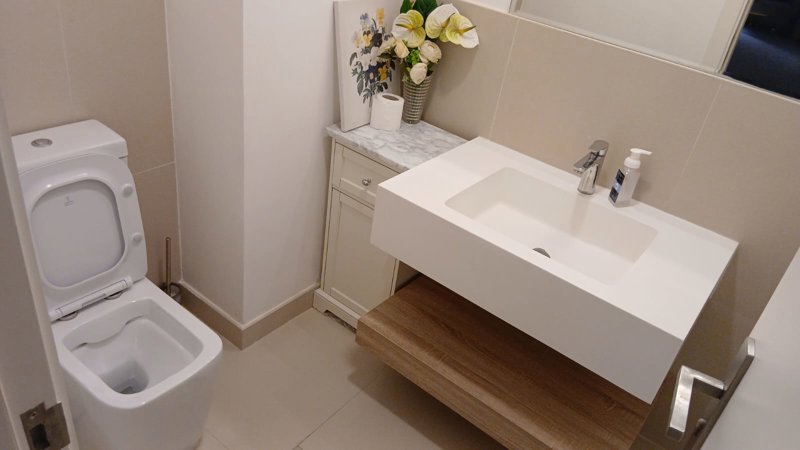Luxury Duplex fully furnished in Sedra (Roshn) – Modern Elegance Redefined - Image 4