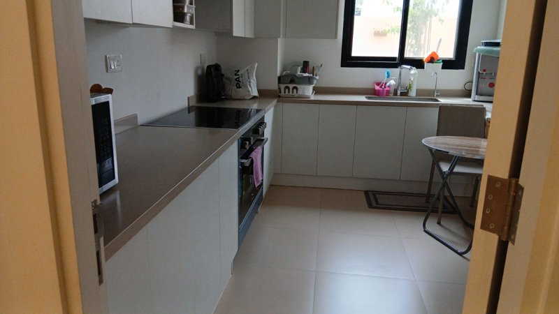 Luxury Duplex fully furnished in Sedra (Roshn) – Modern Elegance Redefined - Image 5