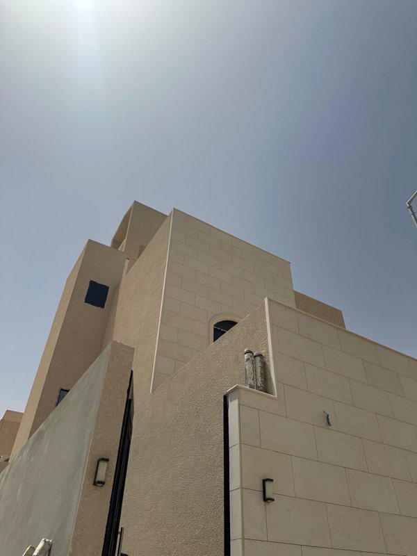 🏡 Brand New 4-Room Apartment for Rent | Al Ramal | Furnished Kitchen | SAR 60,000/Year - Image 2