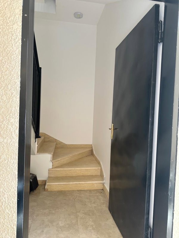 🏡 Brand New 4-Room Apartment for Rent | Al Ramal | Furnished Kitchen | SAR 60,000/Year - Image 3