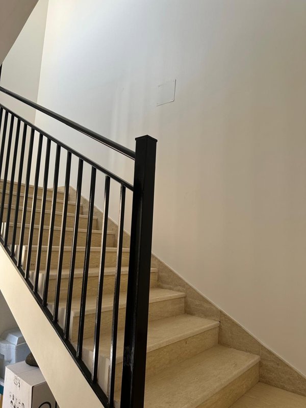 🏡 Brand New 4-Room Apartment for Rent | Al Ramal | Furnished Kitchen | SAR 60,000/Year - Image 4