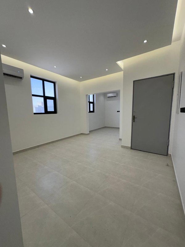 🏡 Brand New 4-Room Apartment for Rent | Al Ramal | Furnished Kitchen | SAR 60,000/Year - Image 8