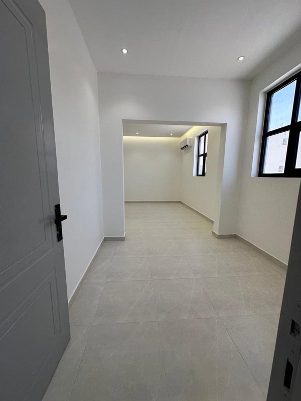 🏡 Brand New 4-Room Apartment for Rent | Al Ramal | Furnished Kitchen | SAR 60,000/Year - Image 9