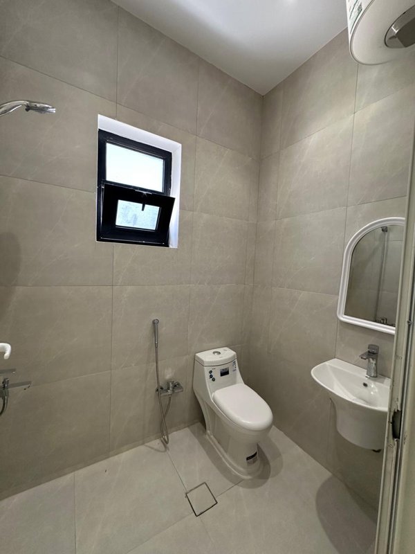 🏡 Brand New 4-Room Apartment for Rent | Al Ramal | Furnished Kitchen | SAR 60,000/Year - Image 14