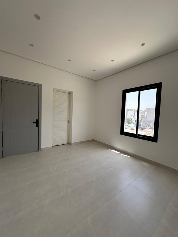 🏡 Brand New 4-Room Apartment for Rent | Al Ramal | Furnished Kitchen | SAR 60,000/Year - Image 17