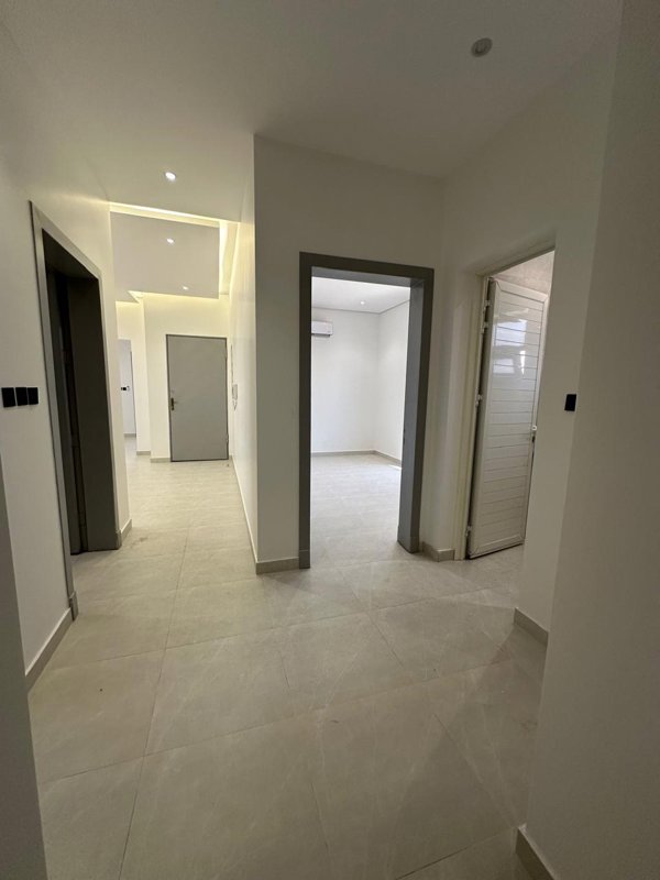 🏡 Brand New 4-Room Apartment for Rent | Al Ramal | Furnished Kitchen | SAR 60,000/Year - Image 19