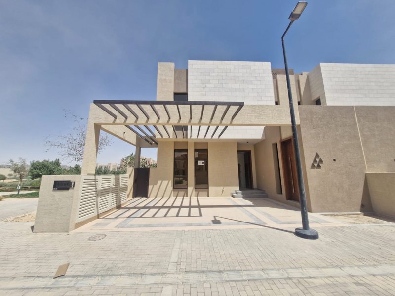 🏡✨ Luxury Modern Villa for Rent | Atual Roshn – Elie Saab Design