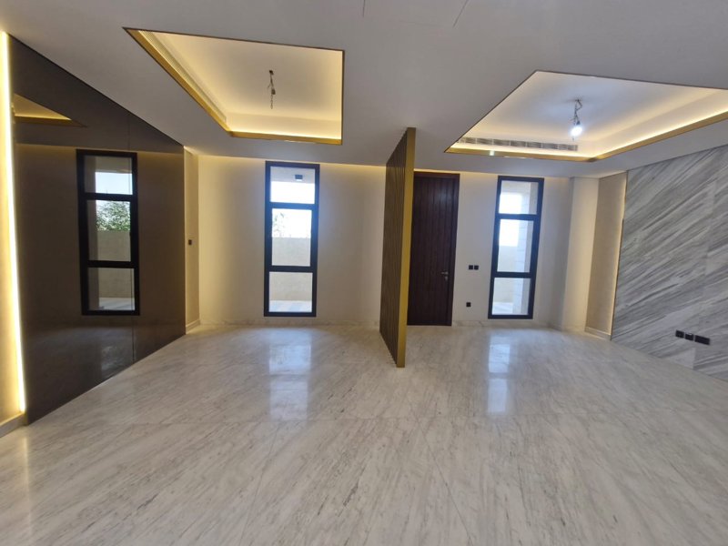 🏡✨ Luxury Modern Villa for Rent | Atual Roshn – Elie Saab Design - Image 4
