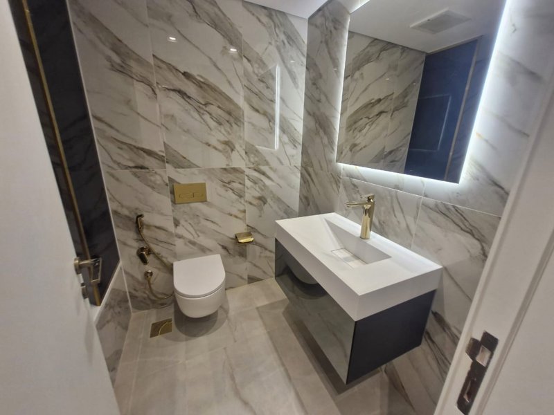 🏡✨ Luxury Modern Villa for Rent | Atual Roshn – Elie Saab Design - Image 13