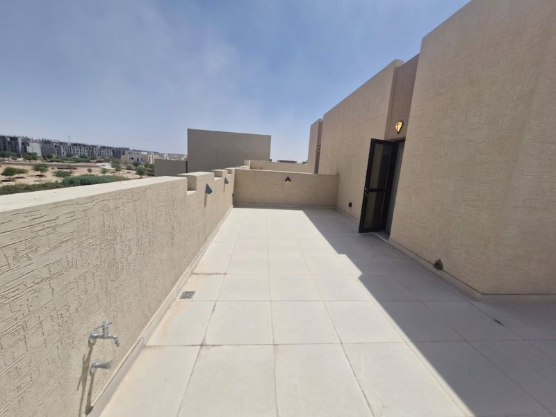 🏡✨ Luxury Modern Villa for Rent | Atual Roshn – Elie Saab Design - Image 23