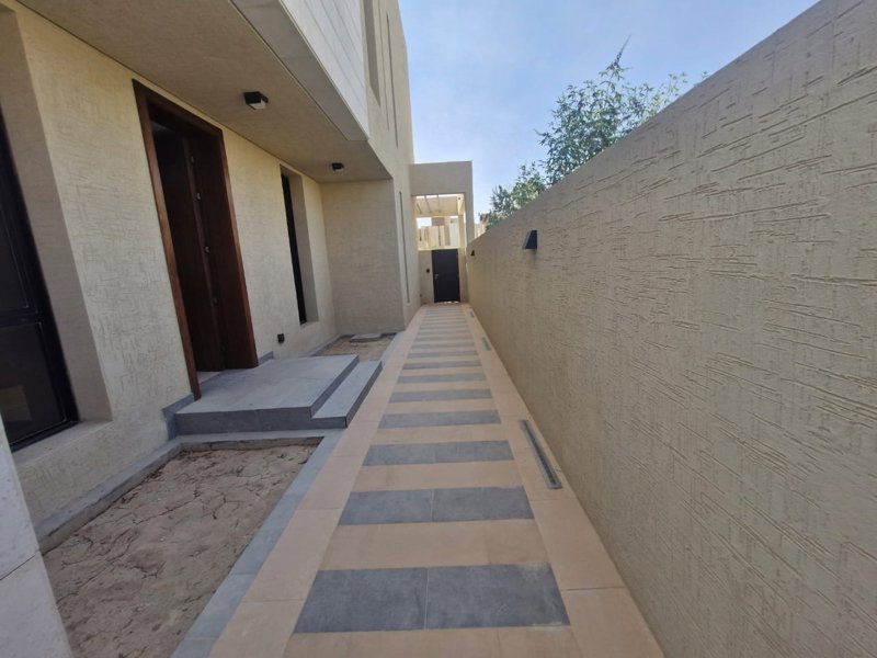 🏡✨ Luxury Modern Villa for Rent | Atual Roshn – Elie Saab Design - Image 24