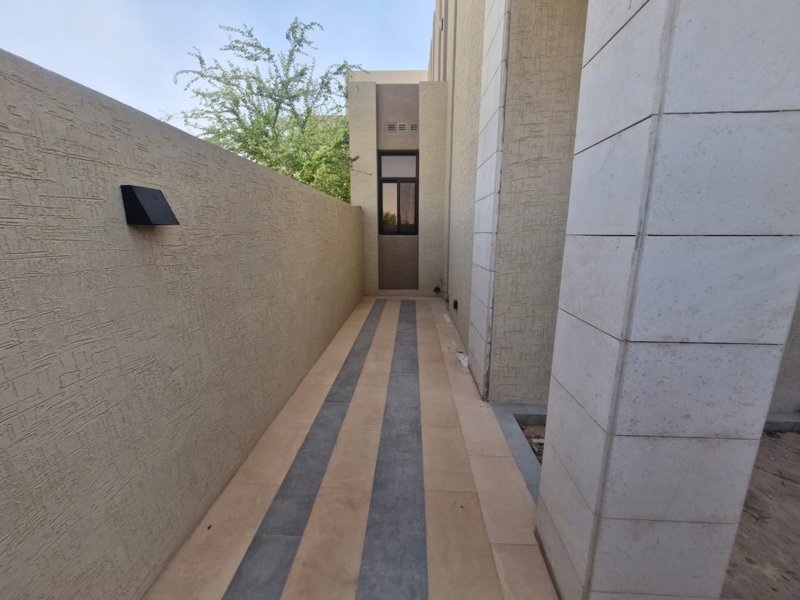 🏡✨ Luxury Modern Villa for Rent | Atual Roshn – Elie Saab Design - Image 25