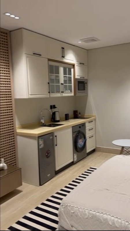 🏡 Brand-New Fully Furnished Studio Apartment for Rent – Al Ghadir District (Wakan 25 Project) ✨ - Image 4