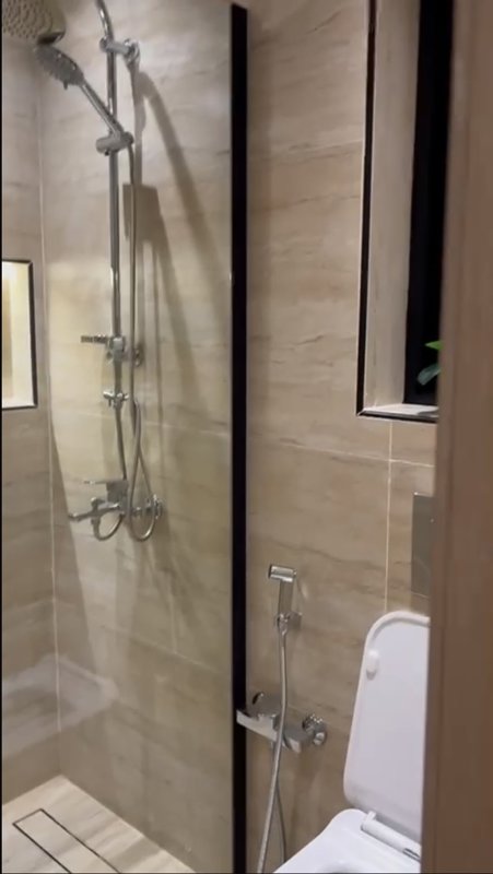 🏡 Brand-New Fully Furnished Studio Apartment for Rent – Al Ghadir District (Wakan 25 Project) ✨ - Image 5