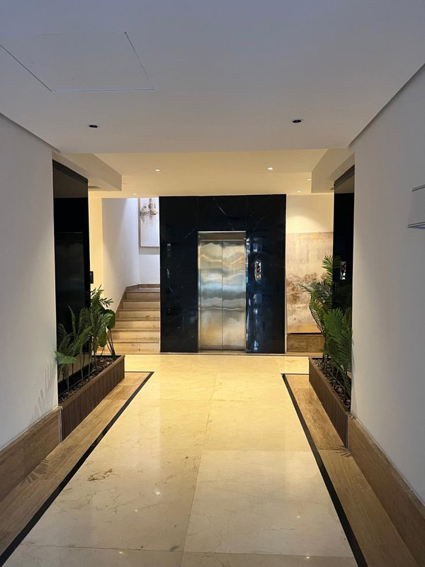 🏡 Fully Furnished Apartment for Rent – Al Sahafah District | First Floor ✨ (Rukn 17 Project) - Image 2