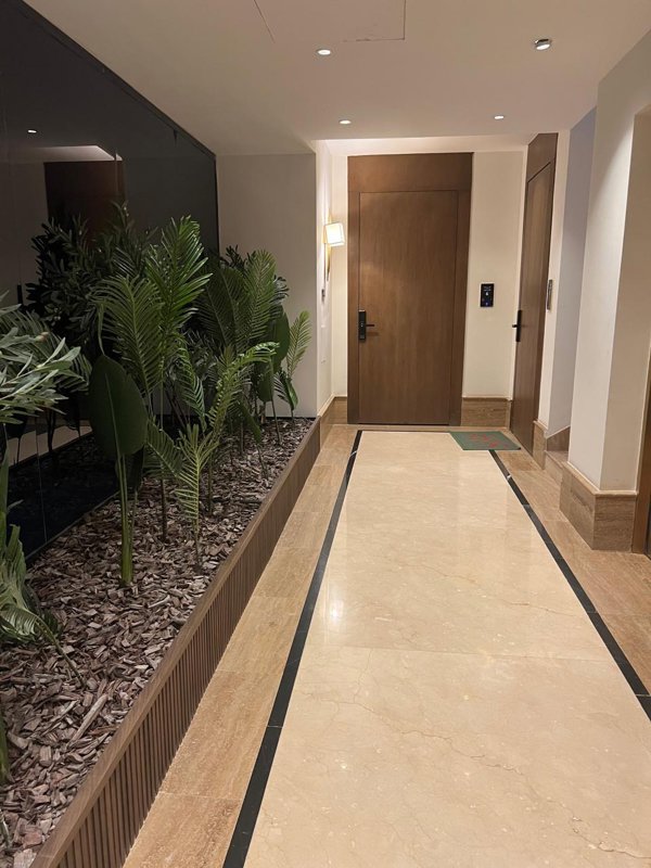 🏡 Fully Furnished Apartment for Rent – Al Sahafah District | First Floor ✨ (Rukn 17 Project) - Image 3