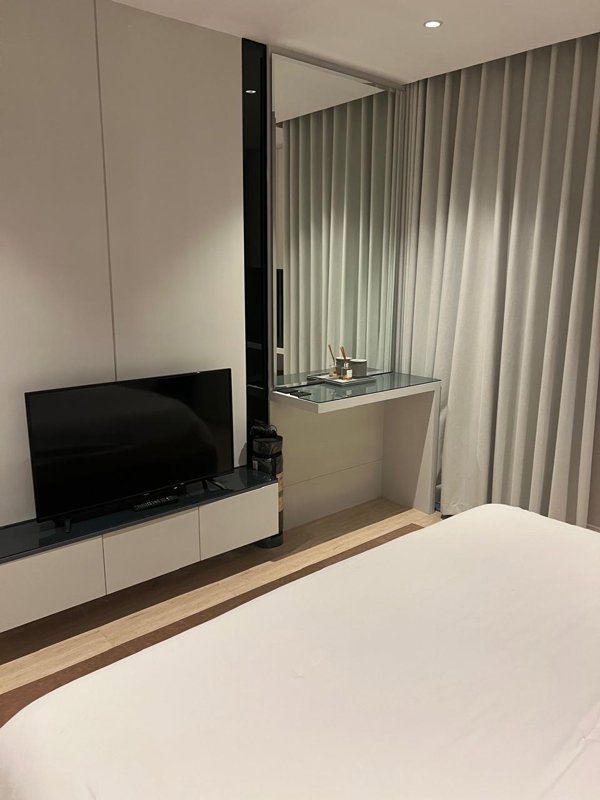 🏡 Fully Furnished Apartment for Rent – Al Sahafah District | First Floor ✨ (Rukn 17 Project) - Image 17