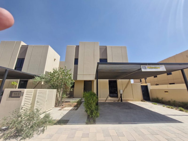 🏡 Elegant Villa in Sidra (ROSHN) | 300m² | Modern Luxury