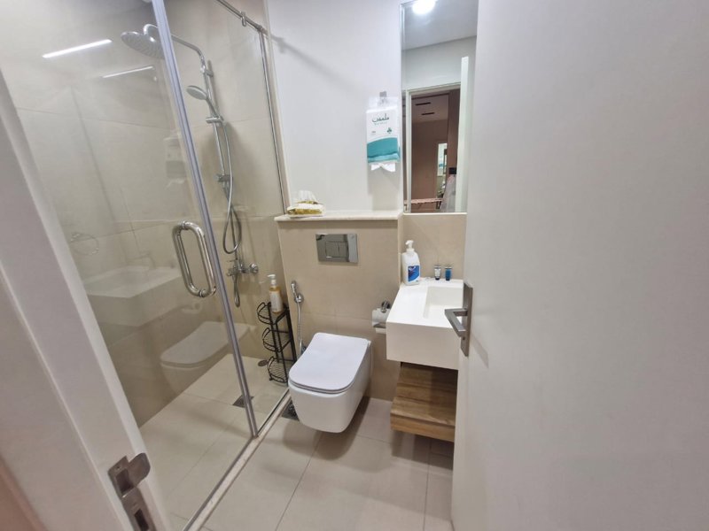 🏡 *Modern Townhouse fully furnished for Rent in Sedra (Roshn) – Stylish & Family-Friendly* 👨‍👩‍👧‍👦 - Image 8