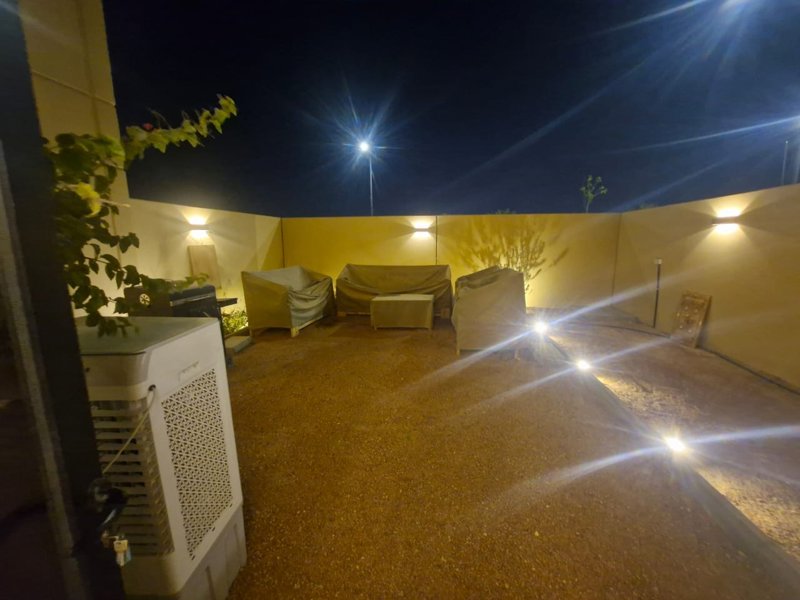 🏡 *Modern Townhouse fully furnished for Rent in Sedra (Roshn) – Stylish & Family-Friendly* 👨‍👩‍👧‍👦 - Image 10