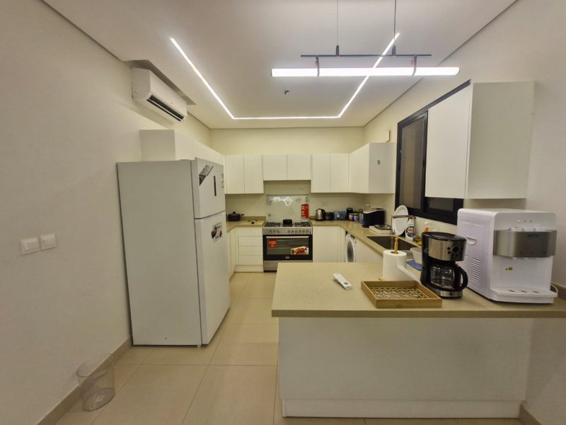 🏡 *Modern Townhouse fully furnished for Rent in Sedra (Roshn) – Stylish & Family-Friendly* 👨‍👩‍👧‍👦 - Image 13