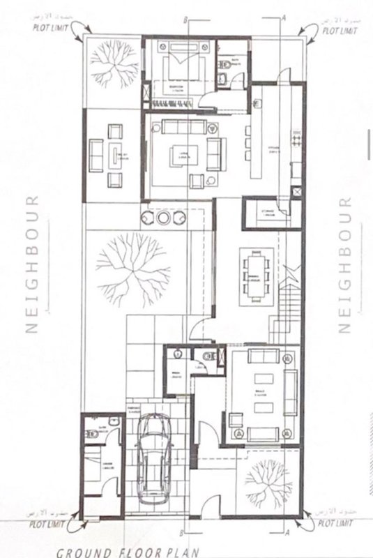 🏡 Brand-New Villa for Rent in Al Khuzam ✨ - Image 38