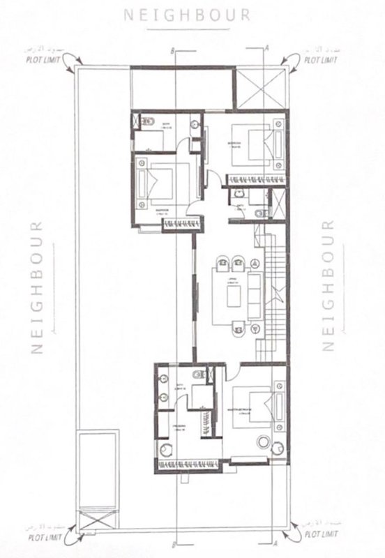 🏡 Brand-New Villa for Rent in Al Khuzam ✨ - Image 39