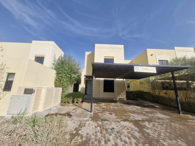 Luxury Duplex in Sedra (Roshn) – Modern Elegance Redefined