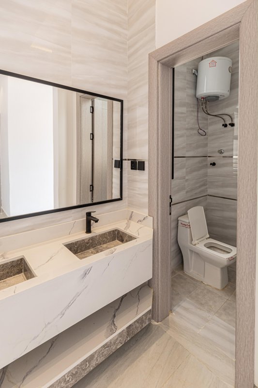 🏡Brand-New Luxury Furnished Villa for Rent – Misk Al Rimal | Northeast Riyadh - Image 3