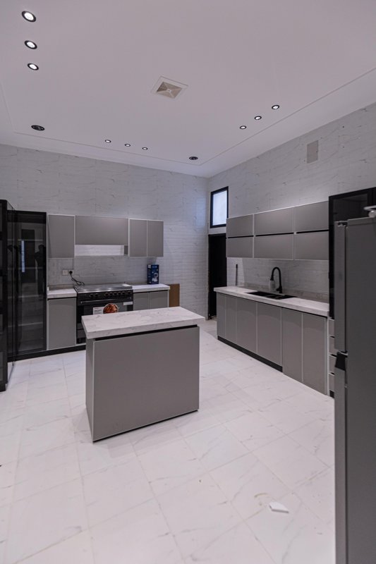 🏡Brand-New Luxury Furnished Villa for Rent – Misk Al Rimal | Northeast Riyadh - Image 4