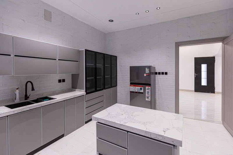 🏡Brand-New Luxury Furnished Villa for Rent – Misk Al Rimal | Northeast Riyadh - Image 8