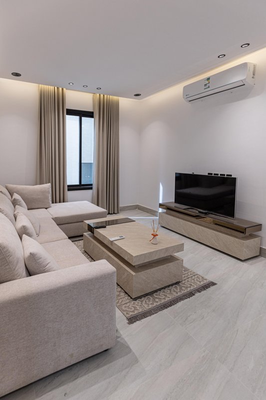 🏡Brand-New Luxury Furnished Villa for Rent – Misk Al Rimal | Northeast Riyadh - Image 15