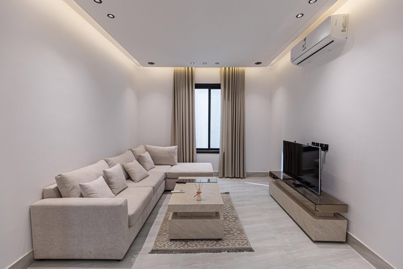 🏡Brand-New Luxury Furnished Villa for Rent – Misk Al Rimal | Northeast Riyadh - Image 16