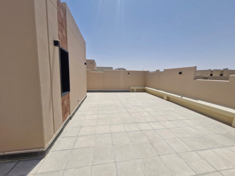 🏡 Villa for rent  in Sedra 2 by ROSHN VL1 | Modern Design & Prime Location - Image 9