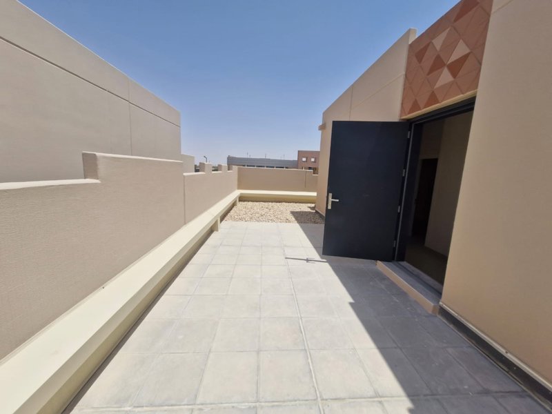 🏡 Villa for rent  in Sedra 2 by ROSHN VL1 | Modern Design & Prime Location - Image 14