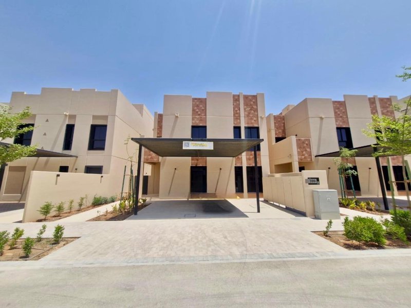 🏡 Villa for rent  in Sedra 2 by ROSHN VL1 | Modern Design & Prime Location