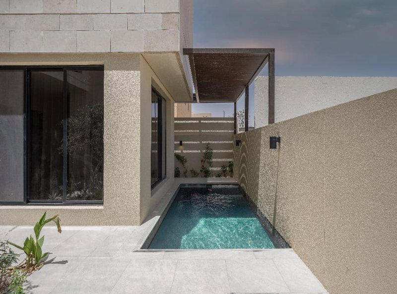 🏡 Yasmine Villa for Sale in Sedra District – Raseen by Ajdan - Image 3