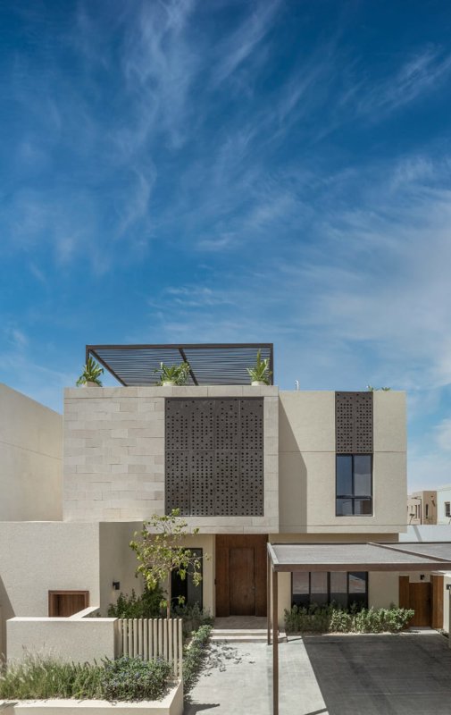 🏡 Yasmine Villa for Sale in Sedra District – Raseen by Ajdan - Image 7