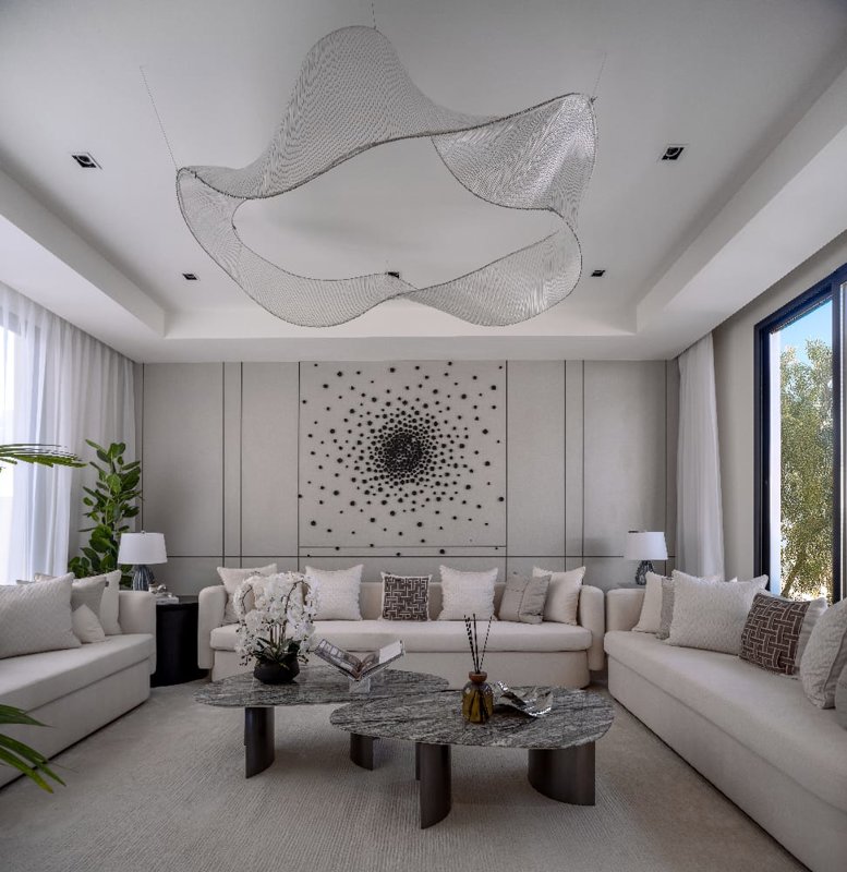 🏡 Yasmine Villa for Sale in Sedra District – Raseen by Ajdan - Image 9