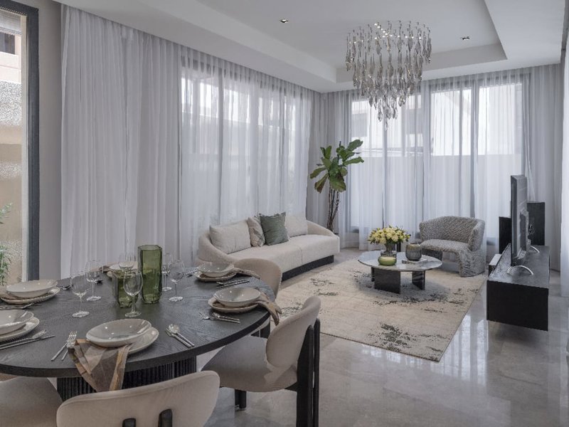 🏡 Yasmine Villa for Sale in Sedra District – Raseen by Ajdan - Image 10