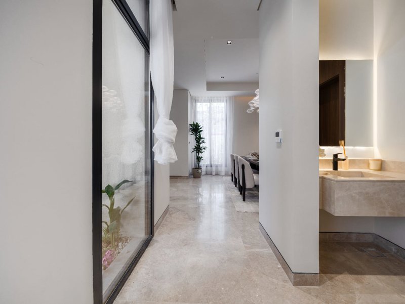 🏡 Yasmine Villa for Sale in Sedra District – Raseen by Ajdan - Image 12