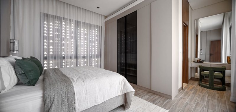 🏡 Yasmine Villa for Sale in Sedra District – Raseen by Ajdan - Image 15
