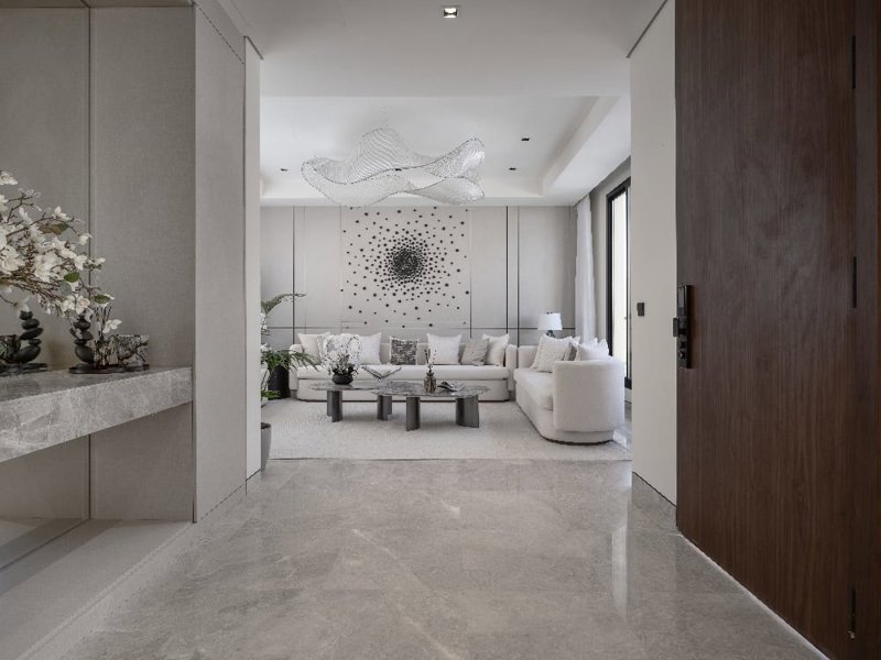 🏡 Yasmine Villa for Sale in Sedra District – Raseen by Ajdan - Image 17