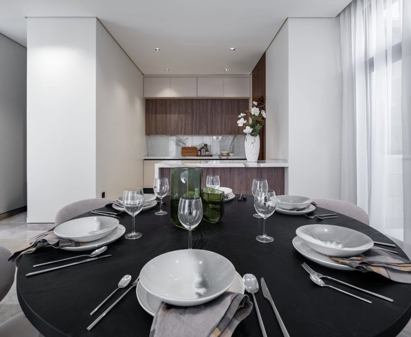 🏡 Yasmine Villa for Sale in Sedra District – Raseen by Ajdan - Image 18