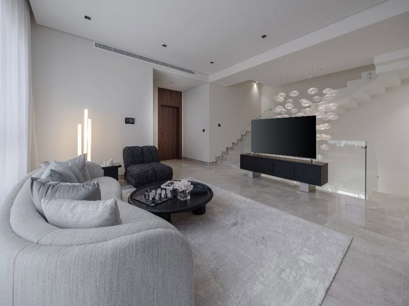 🏡 Yasmine Villa for Sale in Sedra District – Raseen by Ajdan - Image 23