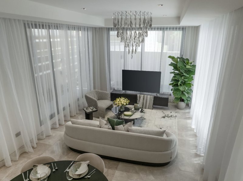 🏡 Yasmine Villa for Sale in Sedra District – Raseen by Ajdan - Image 25