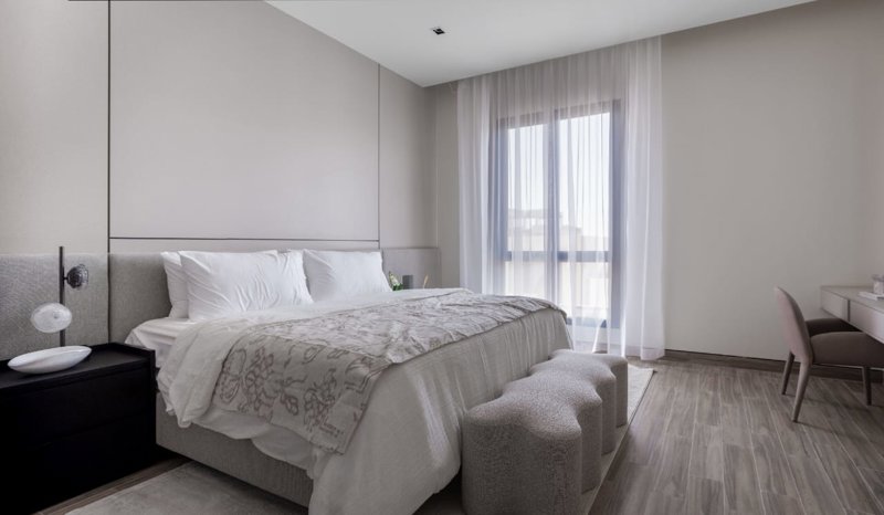 🏡 Yasmine Villa for Sale in Sedra District – Raseen by Ajdan - Image 27