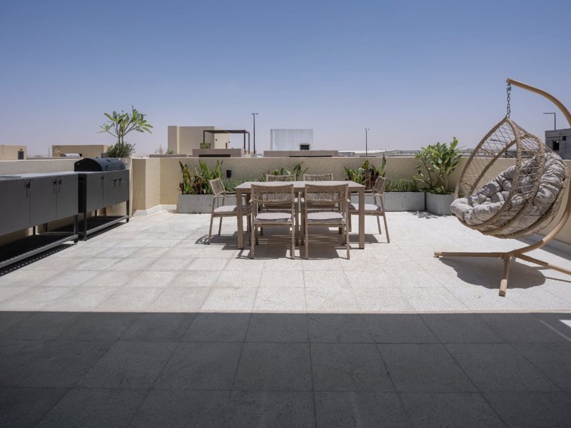 🏡 Yasmine Villa for Sale in Sedra District – Raseen by Ajdan - Image 32