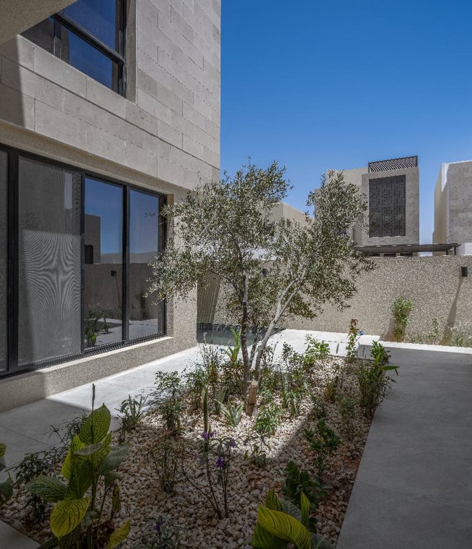 🏡 Yasmine Villa for Sale in Sedra District – Raseen by Ajdan - Image 33