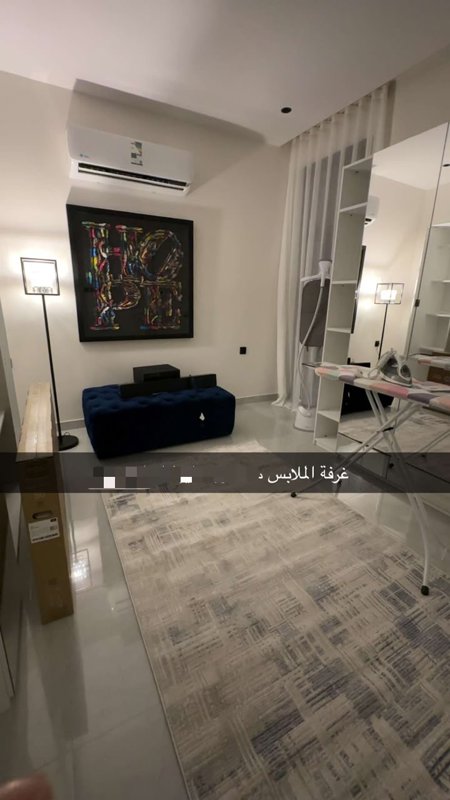 🏡 Fully Furnished Floor for Rent in Al Arid District - Image 5